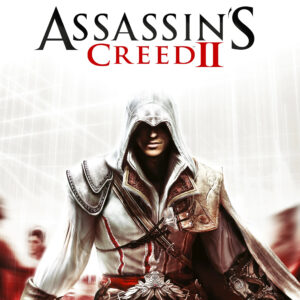 Assassin's Creed 2 PC Ubisoft Connect CD Key