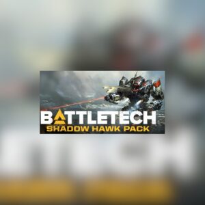 BATTLETECH - Shadow Hawk Pack DLC PC Steam CD Key