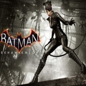 Batman: Arkham Knight Complete Bundle Steam CD Key