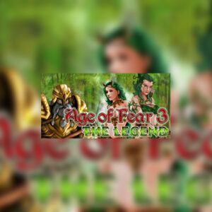 Age of Fear 3: The Legend Steam CD Key