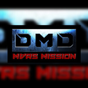 DMD Mars Mission Steam CD Key