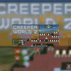 Creeper World 2: Anniversary Edition Steam CD Key