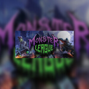 Monster League Steam CD Key