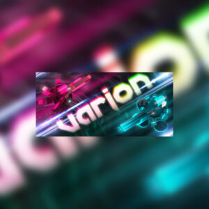 Varion Steam CD Key