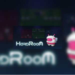 Hard Room Steam CD Key