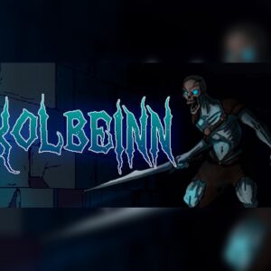 Kolbeinn PC Steam CD Key