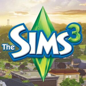 The Sims 3 Steam Altergift
