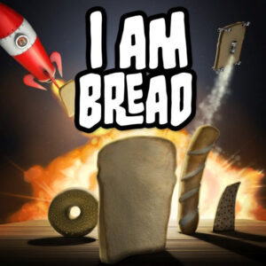 I Am Bread Steam Gift