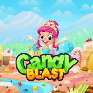 Candy Blast PC Steam CD Key