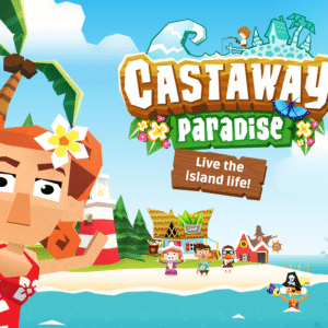 Castaway Paradise - live among the animals PC Steam CD Key