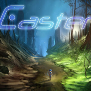 Caster Steam Gift