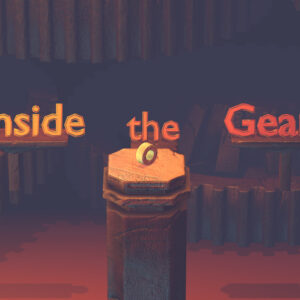 Inside the Gear Steam CD Key