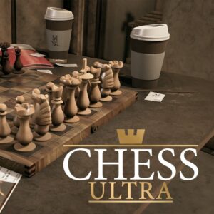 Chess Ultra Steam Altergift