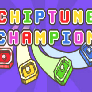 Chiptune Champion PC Steam CD Key