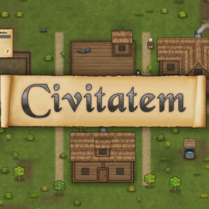 Civitatem Steam CD Key