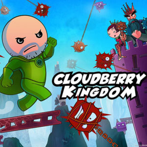 Cloudberry Kingdom Steam CD Key