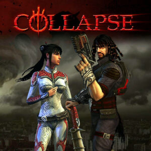 Collapse Steam CD Key