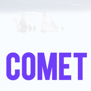 Aaero - 'COMET' DLC PC Steam CD Key