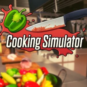 Cooking Simulator Steam Altergift