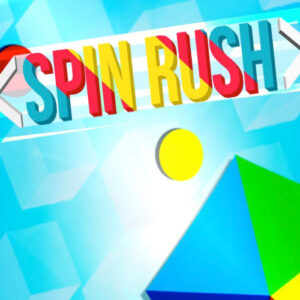Spin Rush Steam CD Key