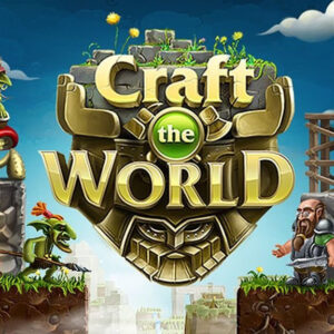 Craft the World GOG CD Key