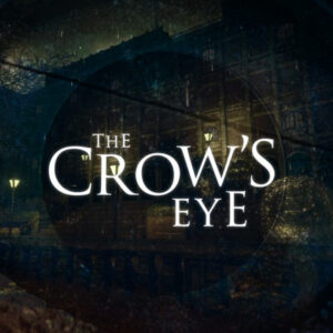 The Crow's Eye PC Steam CD Key