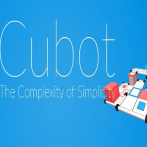 Cubot Steam CD Key