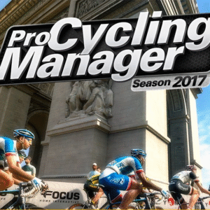 Pro Cycling Manager 2017 PC Steam CD Key
