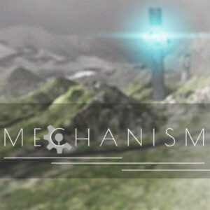 Mechanism Steam CD Key