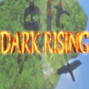Dark Rising PC Steam CD Key
