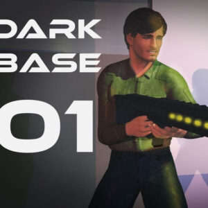 DarkBase 01 Steam CD Key