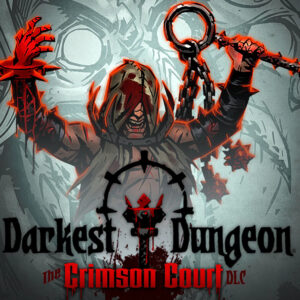 Darkest Dungeon - The Crimson Court DLC Steam CD Key