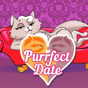 Purrfect Date PC Steam CD Key