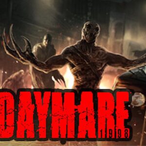 Daymare: 1998 PC Steam CD Key