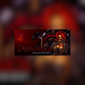 Demoniaca: Everlasting Night Steam CD Key