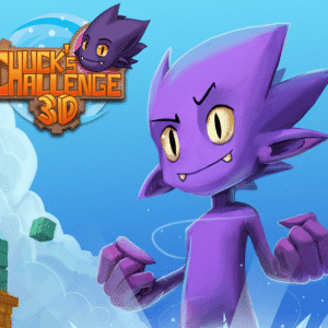 Chuck's Challenge 3D PC Steam CD Key