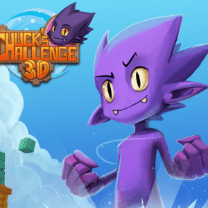 Chuck's Challenge 3D - Soundtrack & DLC Bundle PC Steam CD Key