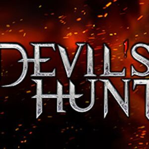 Devil's Hunt Steam CD Key