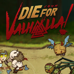 Die for Valhalla! PC Steam CD Key