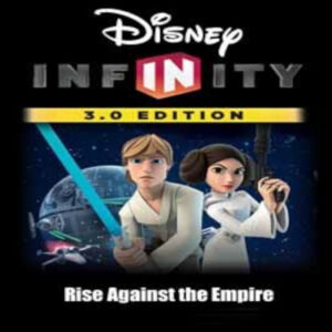 Disney Infinity 3.0 - Rise Against the Empire Play Set DLC PC Steam CD Key