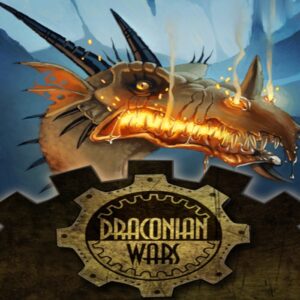 Draconian Wars Steam CD Key