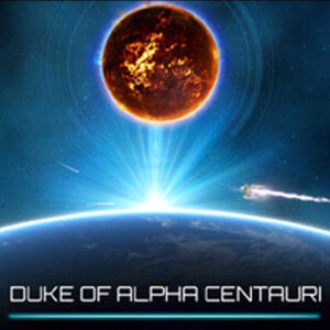 Duke of Alpha Centauri PC Steam CD Key