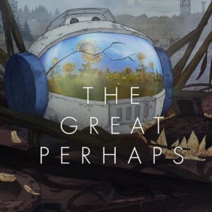 The Great Perhaps PC Steam CD Key