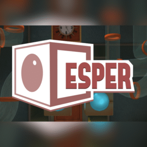 ESPER VR PC Steam CD Key