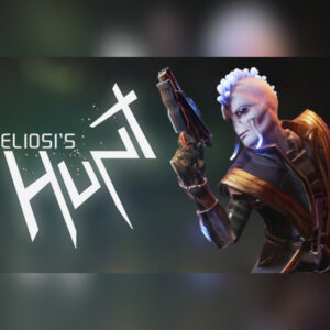 Eliosi's Hunt PC Steam CD Key