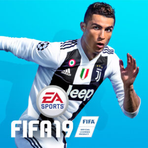 FIFA 19 RU/EN Languages Only EA App CD Key