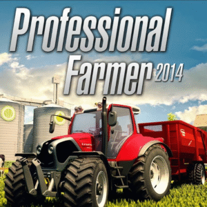 Professional Farmer 2014 PC Steam CD Key