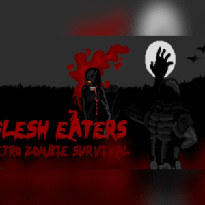 Flesh Eaters PC Steam CD Key