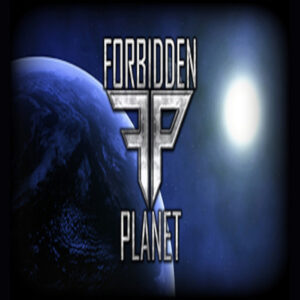 Forbidden Planet Steam CD Key
