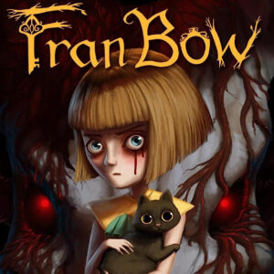 Fran Bow GOG CD Key